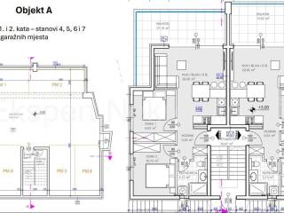 Stan u novogradnji, Prodaja, Rogoznica, Ražanj