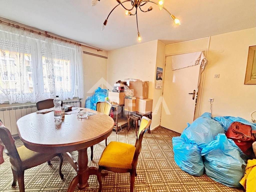 Stan u zgradi, Prodaja, Zagreb, Novi Zagreb - zapad