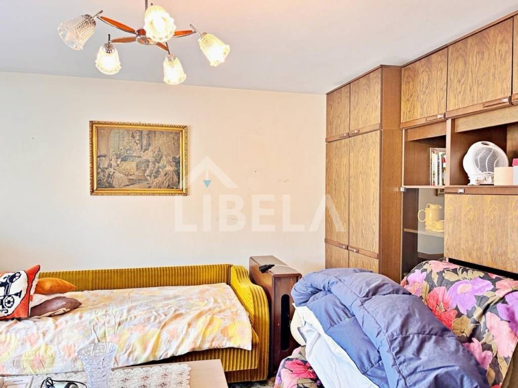 Stan u zgradi, Prodaja, Zagreb, Novi Zagreb - zapad
