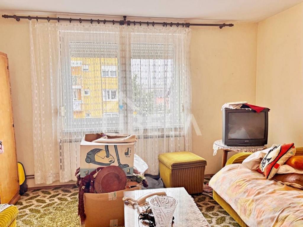 Stan u zgradi, Prodaja, Zagreb, Novi Zagreb - zapad