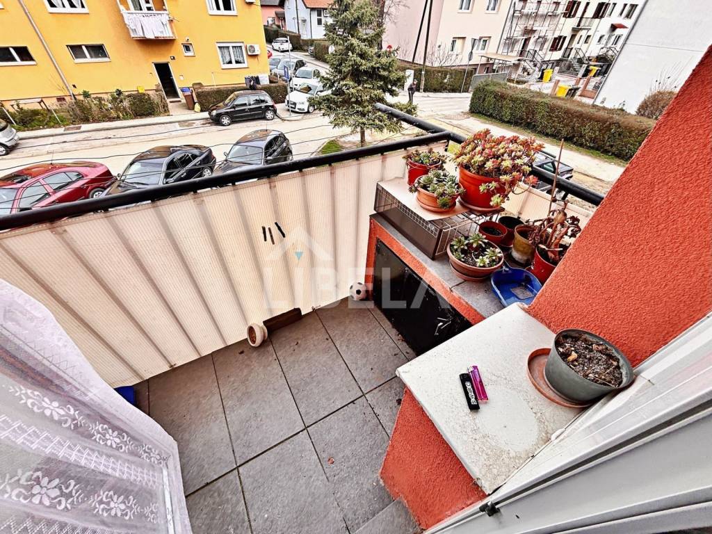 Stan u zgradi, Prodaja, Zagreb, Novi Zagreb - zapad