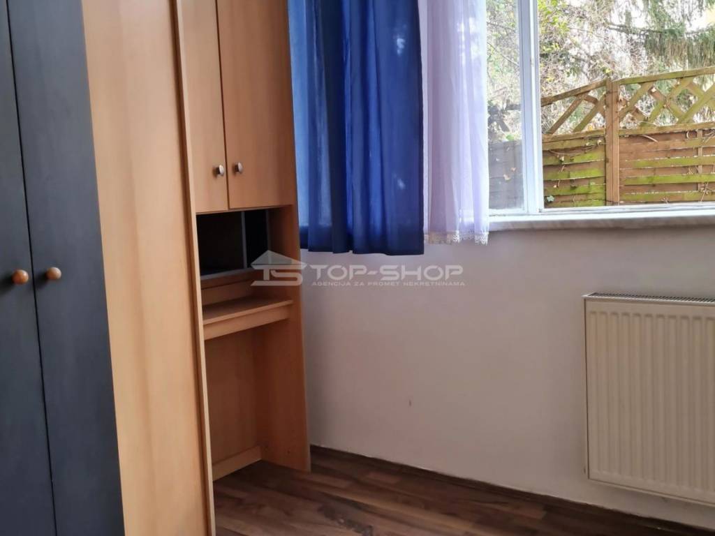 Stan u zgradi, Prodaja, Zagreb, Donji Grad