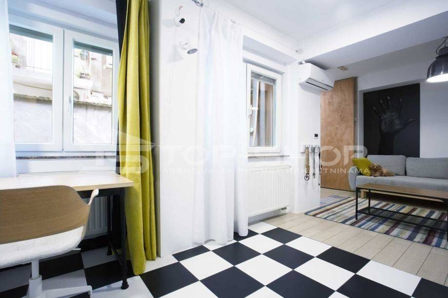 Stan u zgradi, Prodaja, Zagreb, Donji Grad