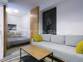 Stan u zgradi, Prodaja, Zagreb, Donji Grad