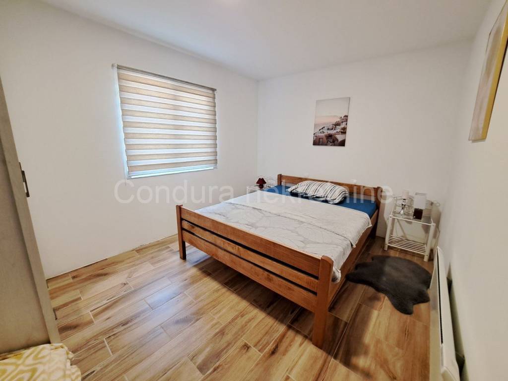 Kuća na moru, Prodaja, Vrsi, Vrsi