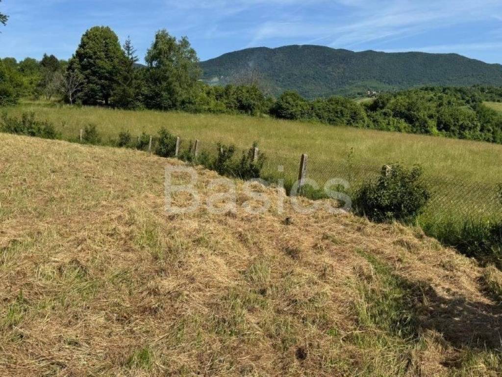 Građevinsko stambeno zemljište, Prodaja, Jastrebarsko - Okolica, Prhoć