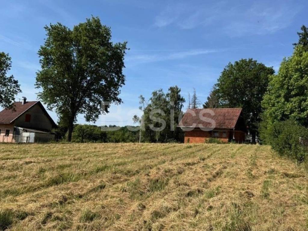Građevinsko stambeno zemljište, Prodaja, Jastrebarsko - Okolica, Prhoć