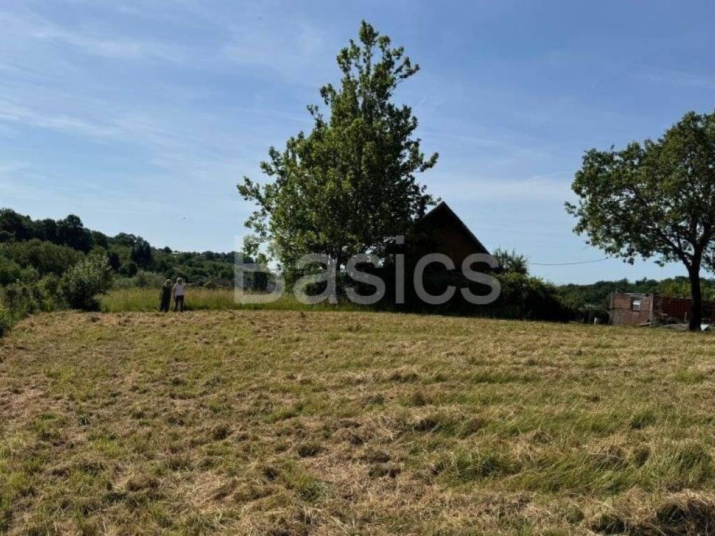 Građevinsko stambeno zemljište, Prodaja, Jastrebarsko - Okolica, Prhoć