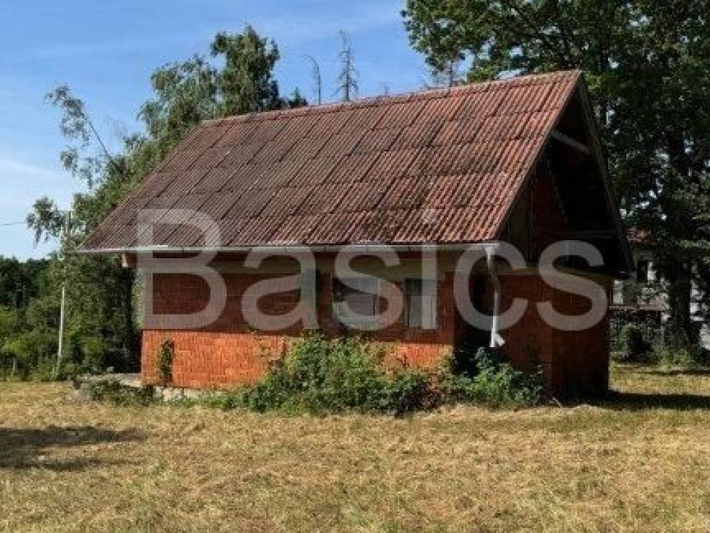 Građevinsko stambeno zemljište, Prodaja, Jastrebarsko - Okolica, Prhoć