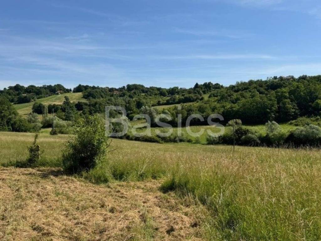 Građevinsko stambeno zemljište, Prodaja, Jastrebarsko - Okolica, Prhoć