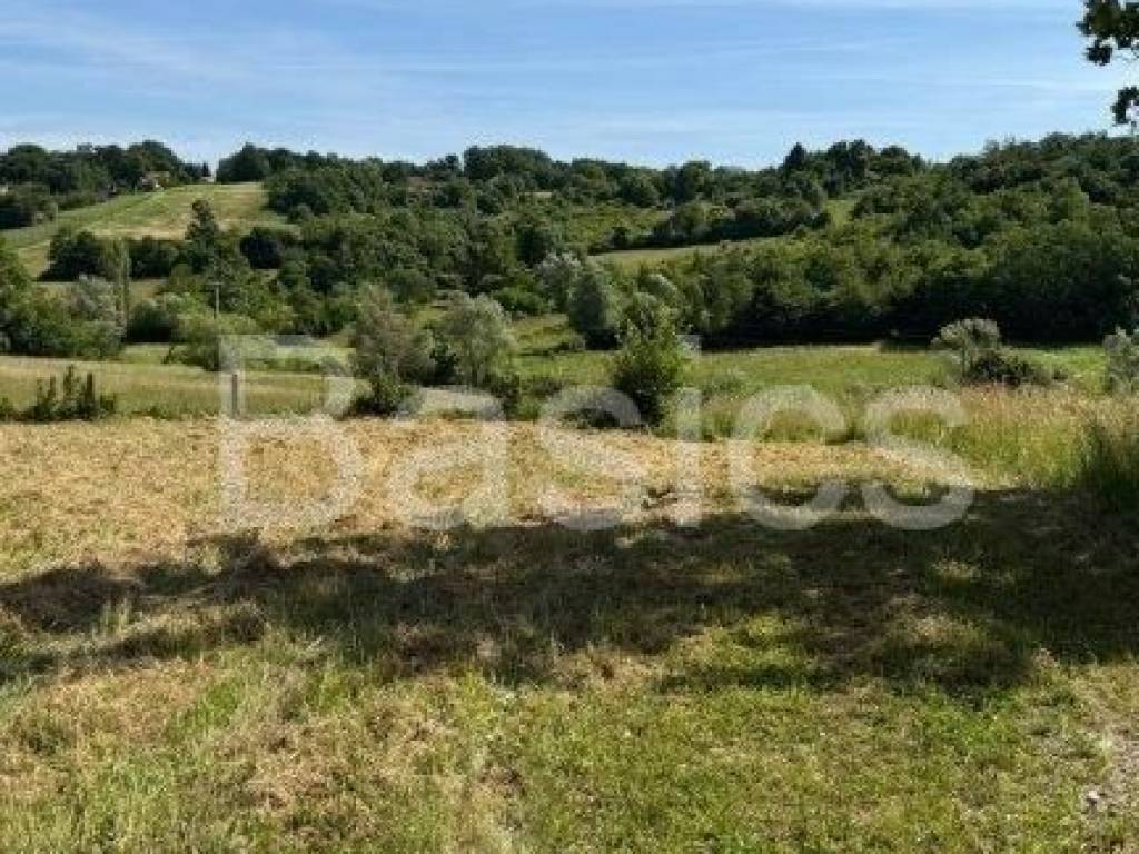 Građevinsko stambeno zemljište, Prodaja, Jastrebarsko - Okolica, Prhoć