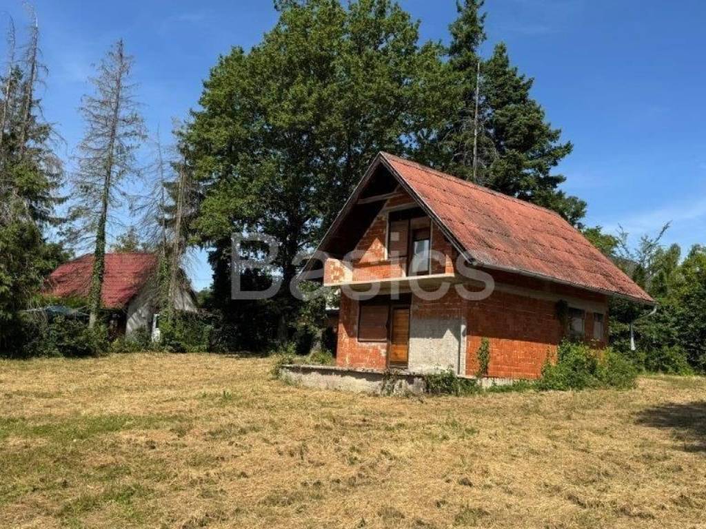 Građevinsko stambeno zemljište, Prodaja, Jastrebarsko - Okolica, Prhoć
