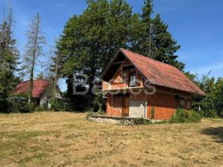 Građevinsko stambeno zemljište, Prodaja, Jastrebarsko - Okolica, Prhoć