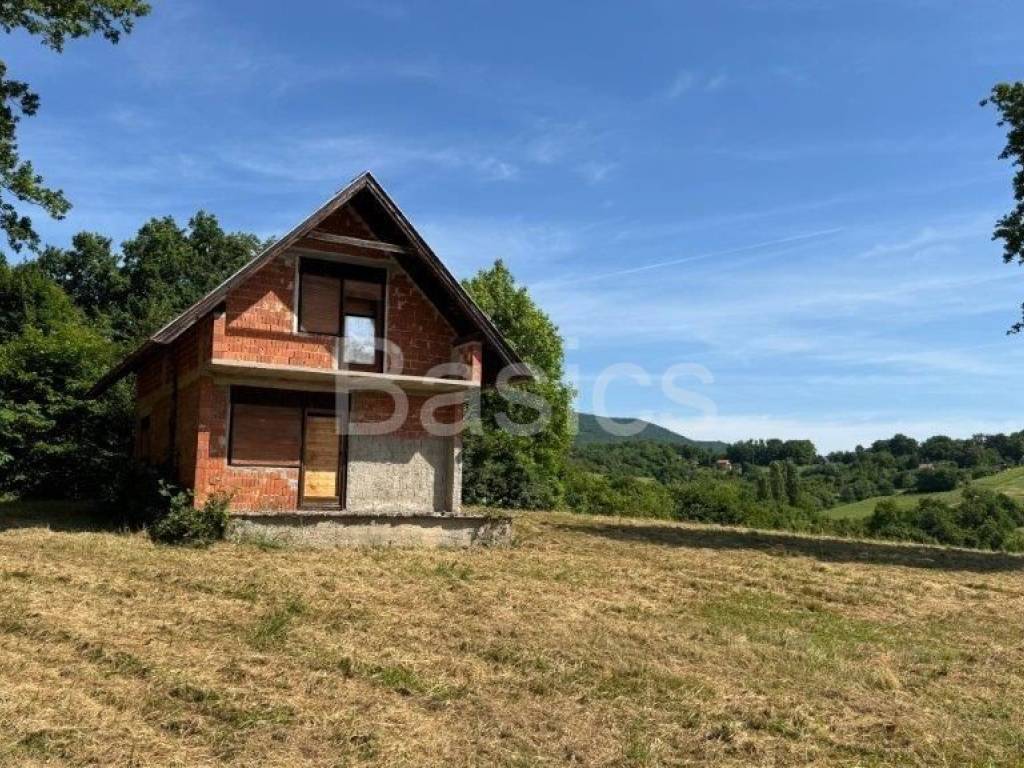 Građevinsko stambeno zemljište, Prodaja, Jastrebarsko - Okolica, Prhoć
