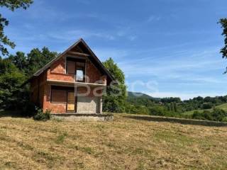 Građevinsko stambeno zemljište, Prodaja, Jastrebarsko - Okolica, Prhoć