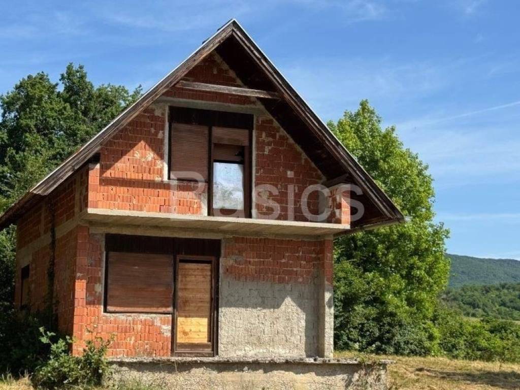 Građevinsko stambeno zemljište, Prodaja, Jastrebarsko - Okolica, Prhoć