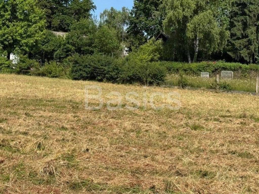 Građevinsko stambeno zemljište, Prodaja, Jastrebarsko - Okolica, Prhoć