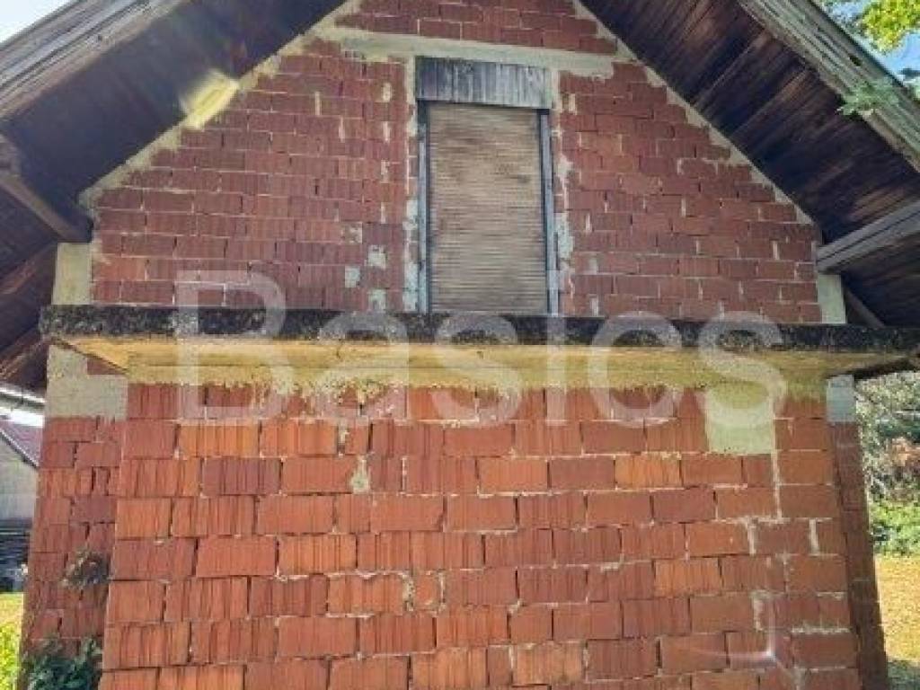 Građevinsko stambeno zemljište, Prodaja, Jastrebarsko - Okolica, Prhoć