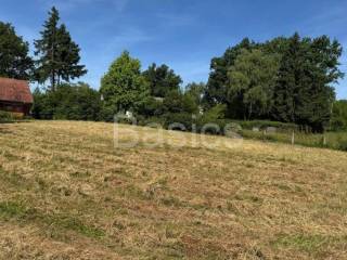 Građevinsko stambeno zemljište, Prodaja, Jastrebarsko - Okolica, Prhoć