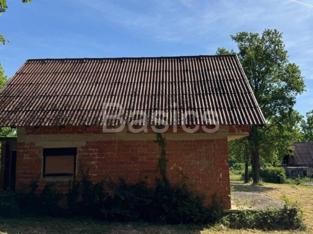 Građevinsko stambeno zemljište, Prodaja, Jastrebarsko - Okolica, Prhoć
