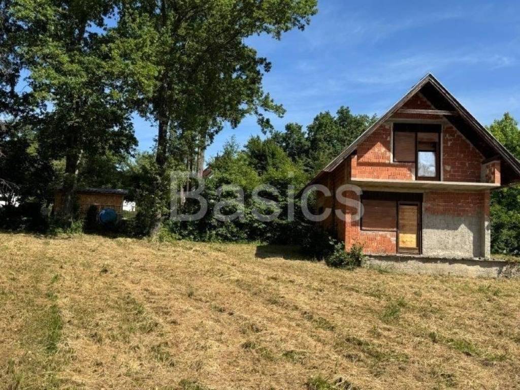 Građevinsko stambeno zemljište, Prodaja, Jastrebarsko - Okolica, Prhoć