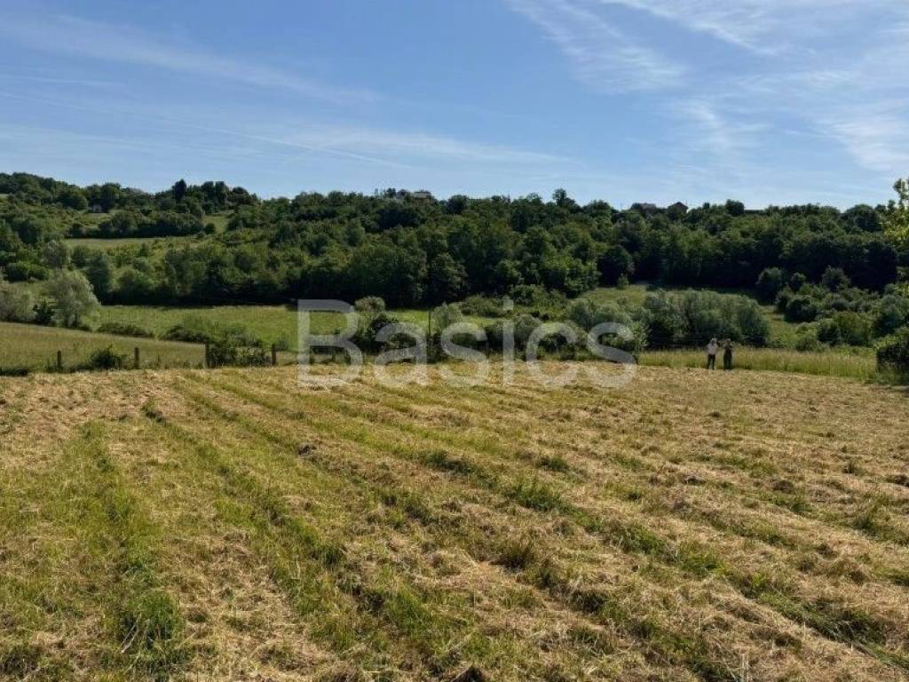 Građevinsko stambeno zemljište, Prodaja, Jastrebarsko - Okolica, Prhoć