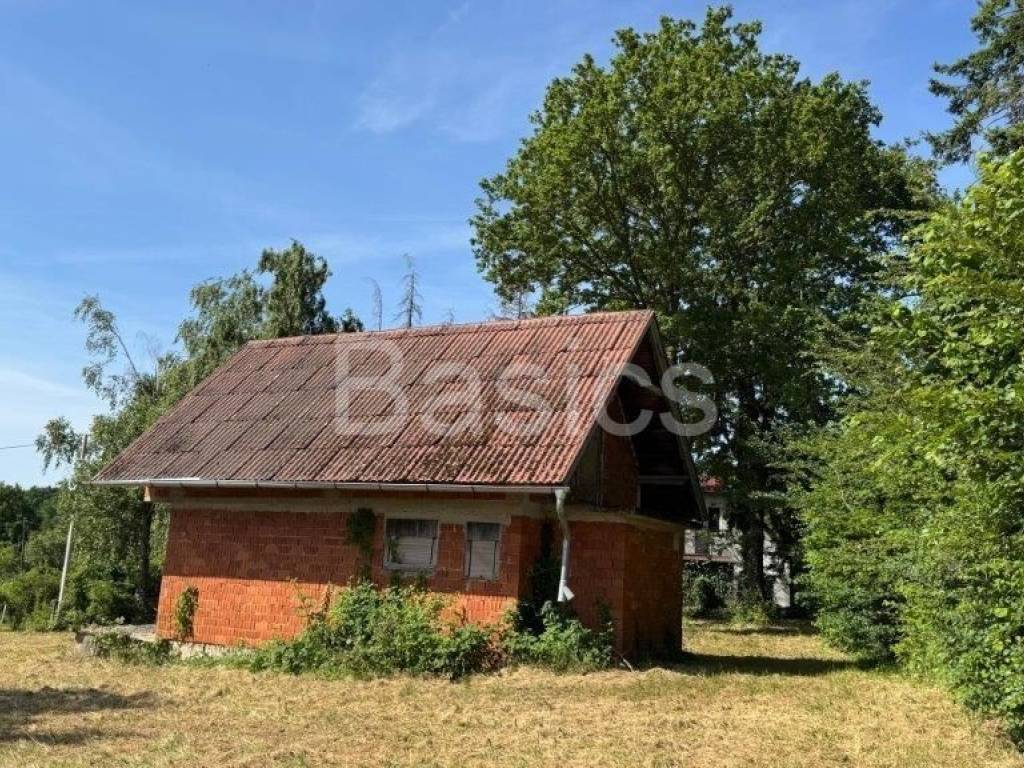 Građevinsko stambeno zemljište, Prodaja, Jastrebarsko - Okolica, Prhoć