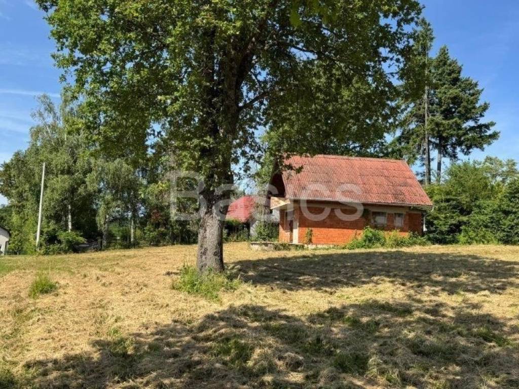 Građevinsko stambeno zemljište, Prodaja, Jastrebarsko - Okolica, Prhoć