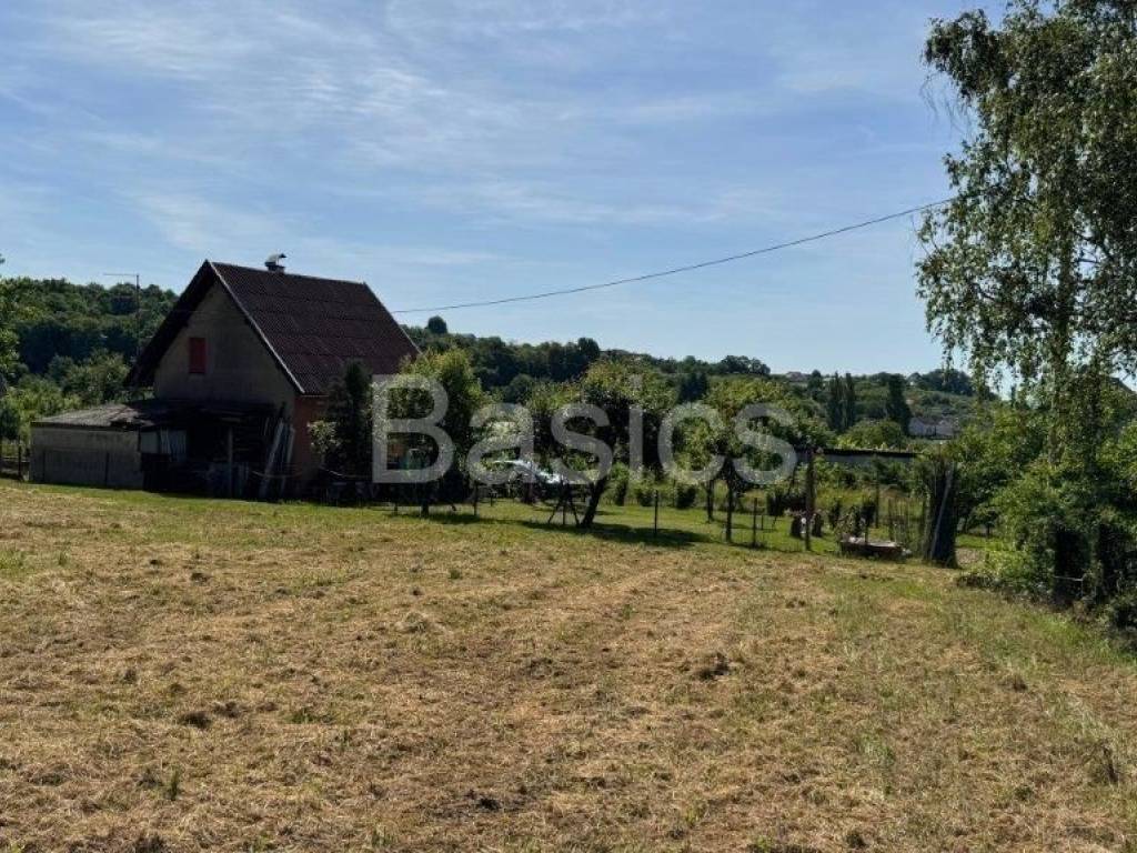 Građevinsko stambeno zemljište, Prodaja, Jastrebarsko - Okolica, Prhoć