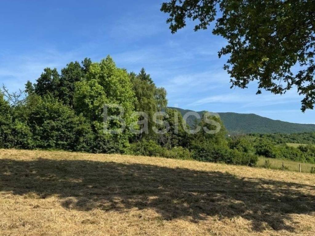 Građevinsko stambeno zemljište, Prodaja, Jastrebarsko - Okolica, Prhoć