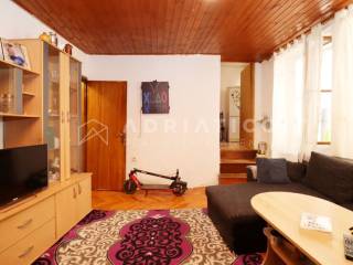 Stan u starijoj zgradi, Prodaja, Rovinj, Rovinj