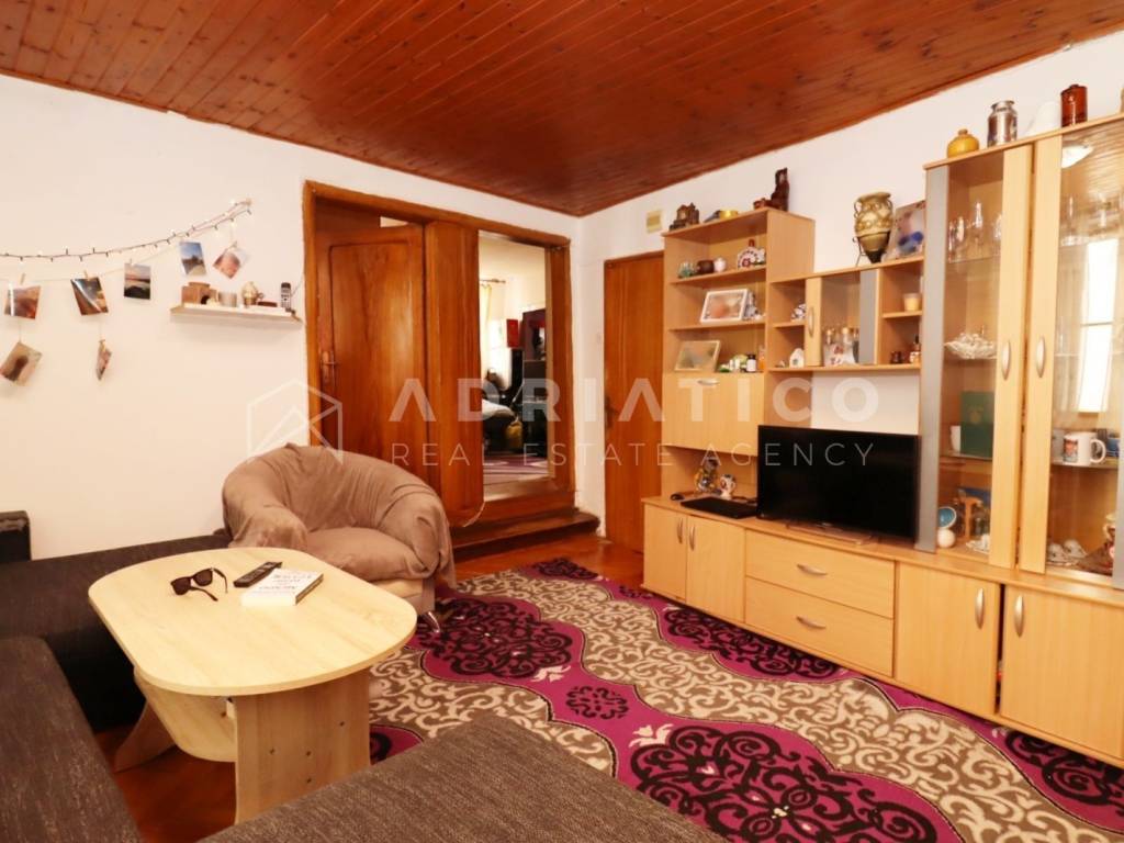 Stan u starijoj zgradi, Prodaja, Rovinj, Rovinj