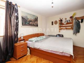 Stan u starijoj zgradi, Prodaja, Rovinj, Rovinj