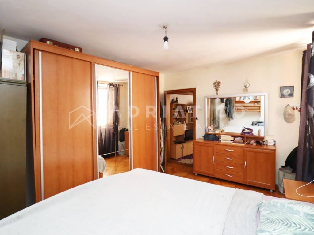 Stan u starijoj zgradi, Prodaja, Rovinj, Rovinj