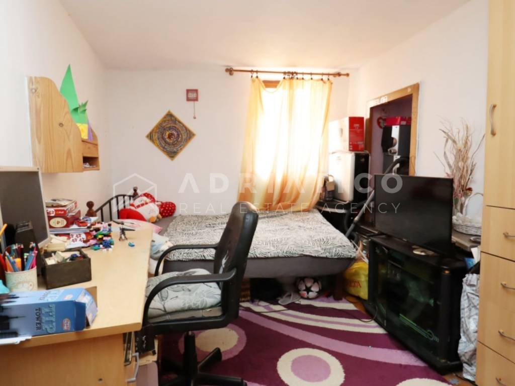 Stan u starijoj zgradi, Prodaja, Rovinj, Rovinj