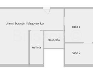 Stan u zgradi, Prodaja, Zagreb, Trešnjevka - sjever