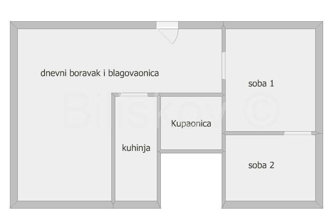 Stan u zgradi, Prodaja, Zagreb, Trešnjevka - sjever