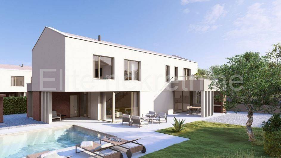 Vila, Prodaja, Labin, Labin