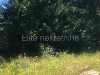 Građevinsko zemljište, Prodaja, Čabar, Tršće