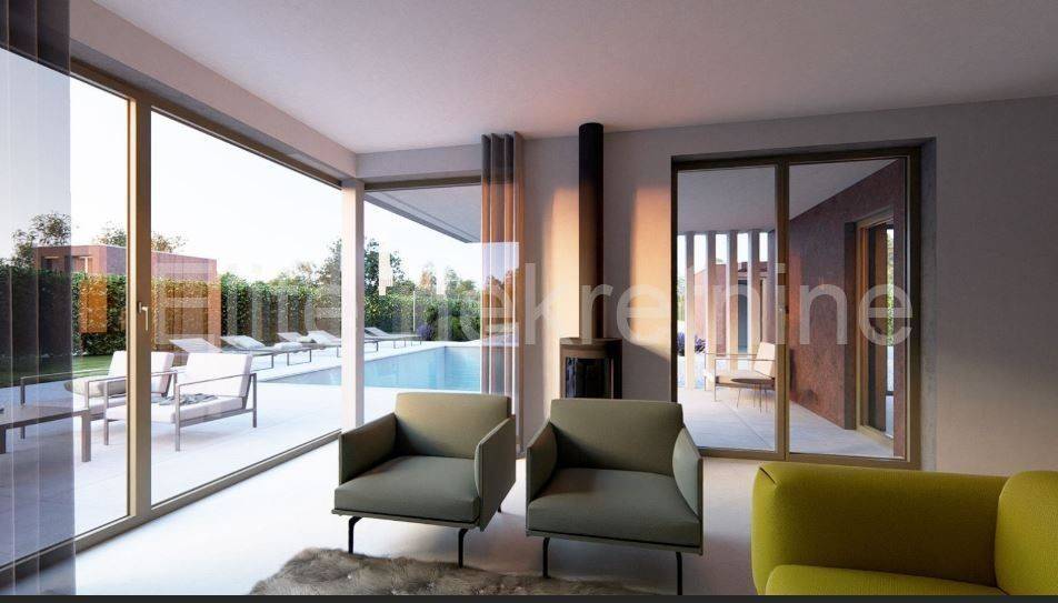 Vila, Prodaja, Labin, Labin