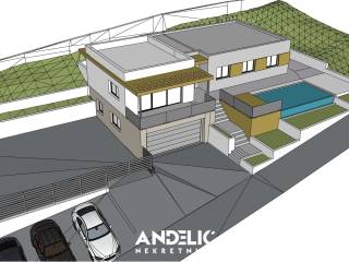 Građevinsko zemljište, Prodaja, Trilj, Trilj