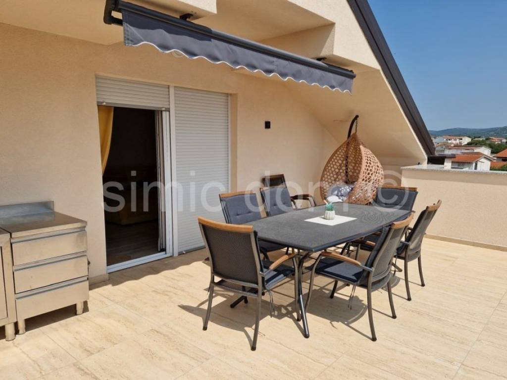 Apartman na moru, Prodaja, Pirovac, Pirovac