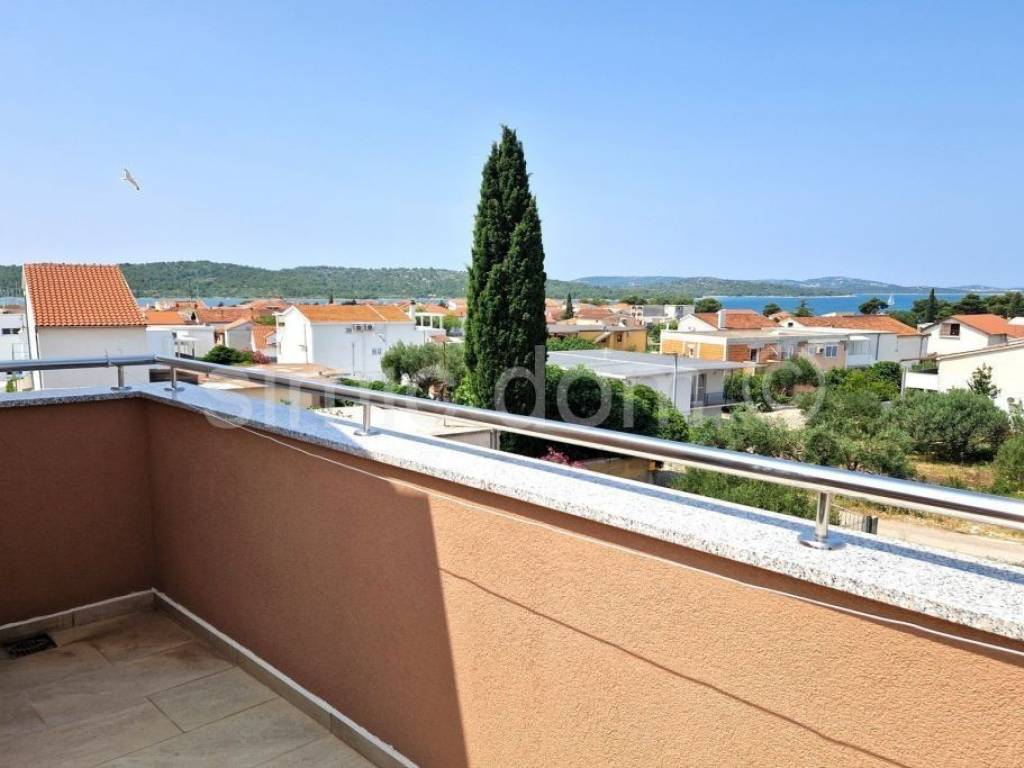 Apartman na moru, Prodaja, Pirovac, Pirovac
