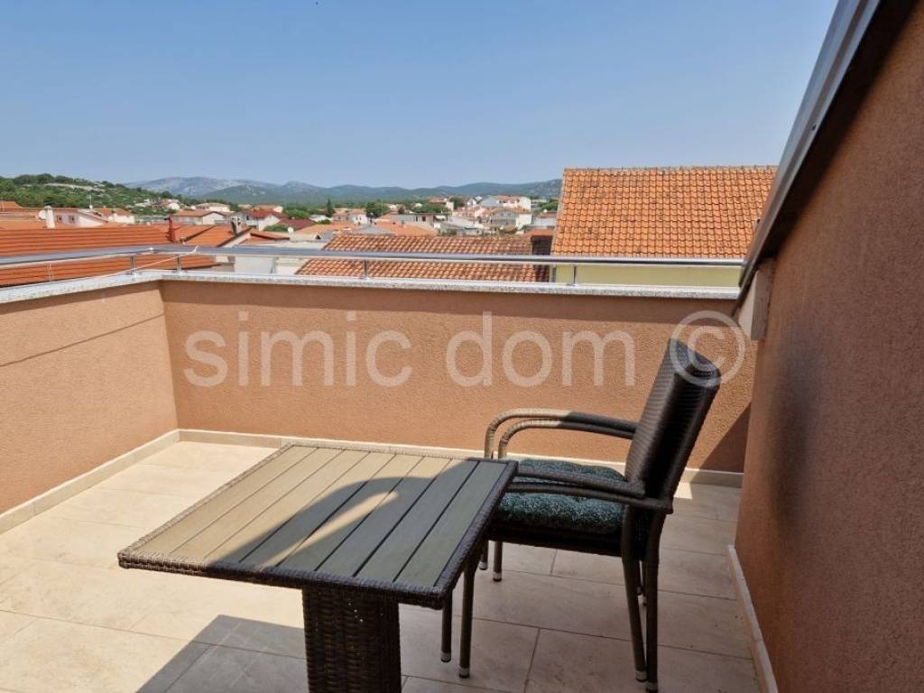 Apartman na moru, Prodaja, Pirovac, Pirovac