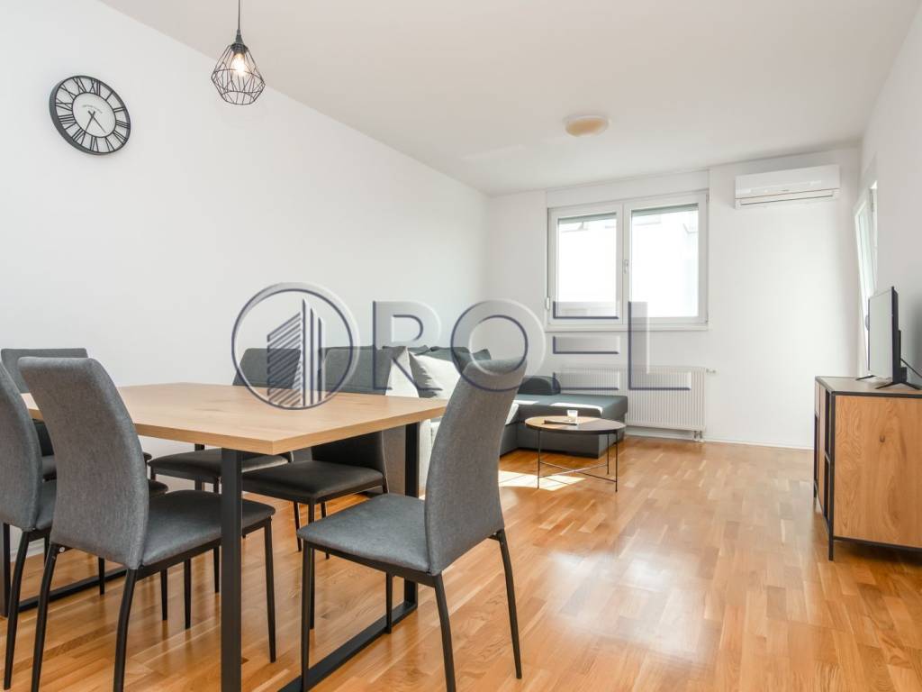 Stan u novogradnji, Najam, Zagreb, Novi Zagreb - istok