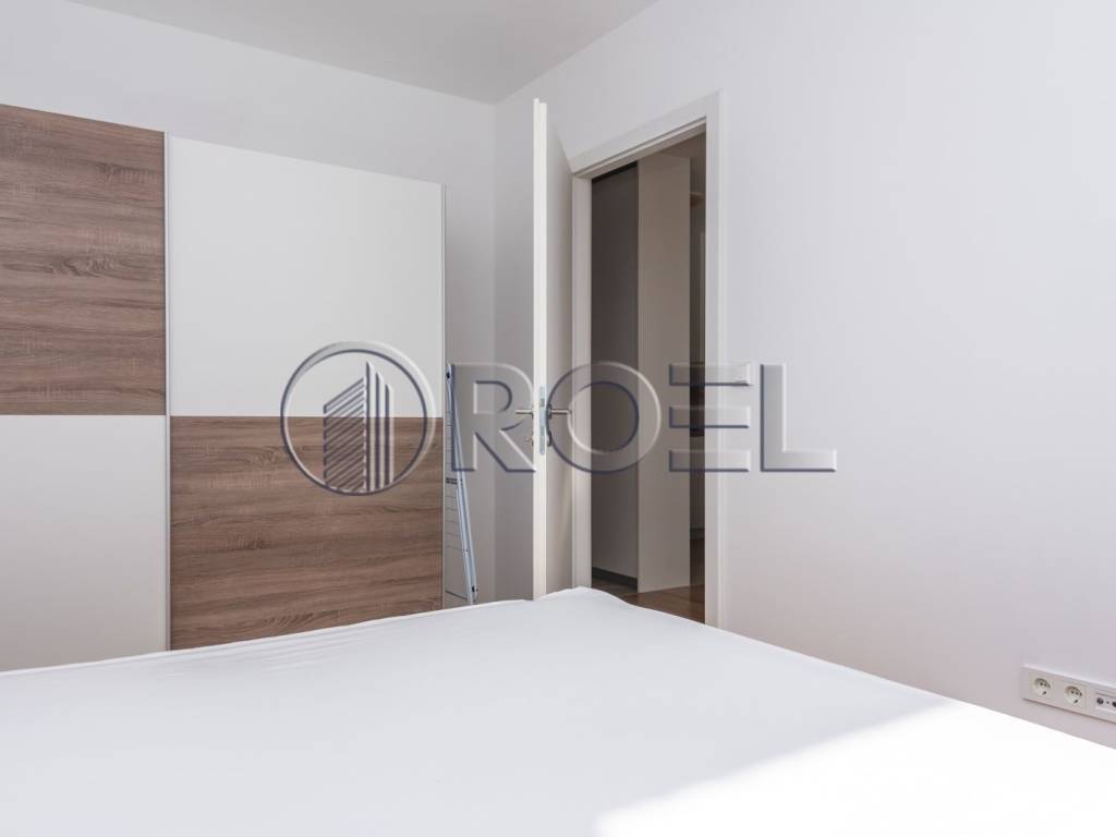 Stan u novogradnji, Najam, Zagreb, Novi Zagreb - istok