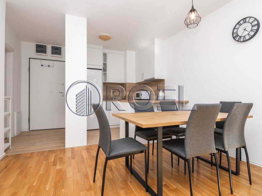 Stan u novogradnji, Najam, Zagreb, Novi Zagreb - istok