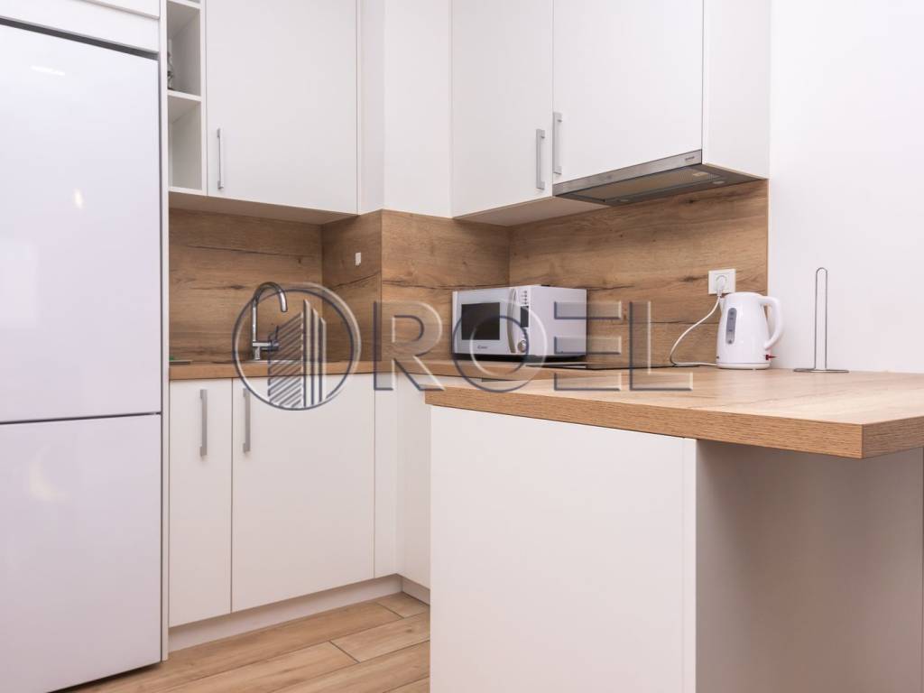 Stan u novogradnji, Najam, Zagreb, Novi Zagreb - istok