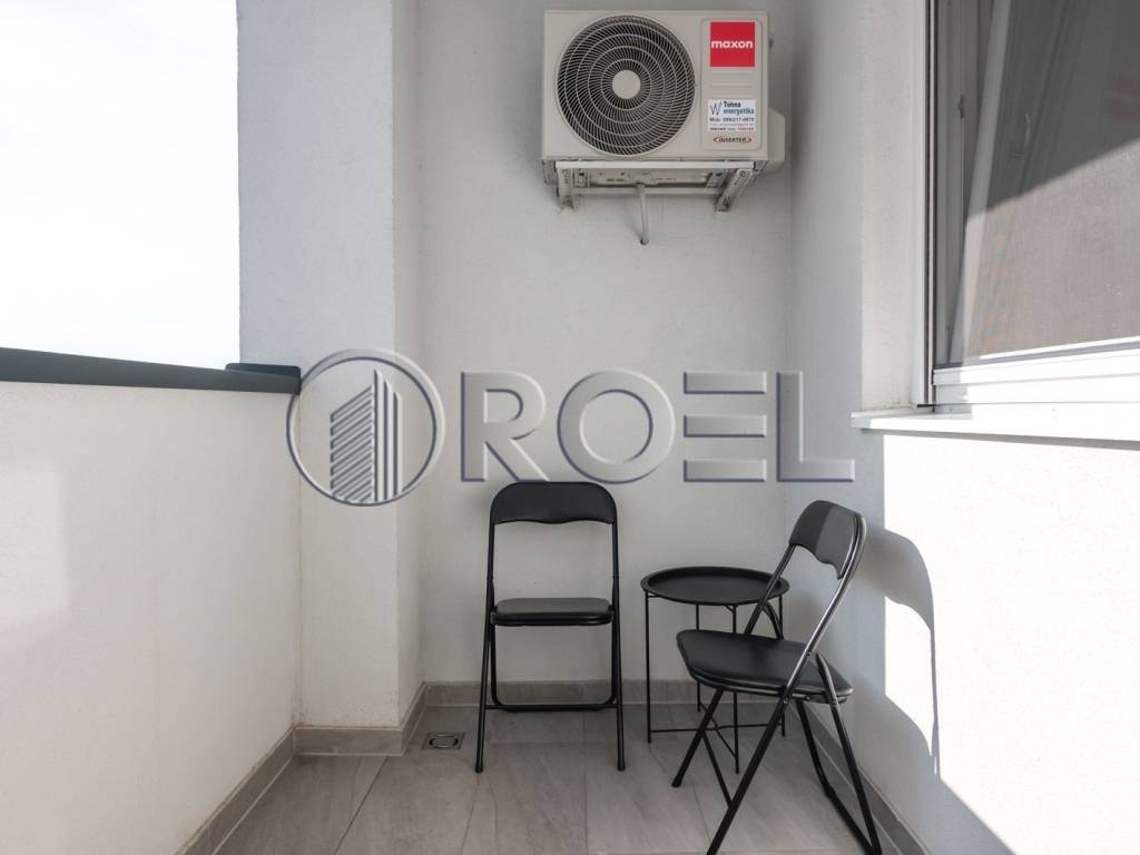 Stan u novogradnji, Najam, Zagreb, Novi Zagreb - istok
