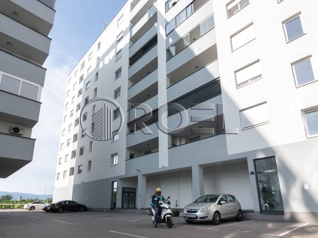 Stan u novogradnji, Najam, Zagreb, Novi Zagreb - istok